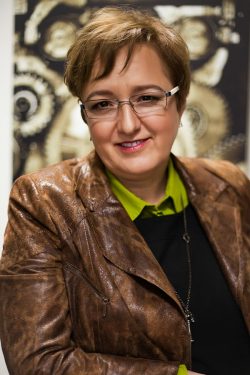 Beata_Superson_-_Polowiec Beata Superson Polowiec