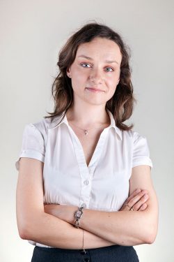 Monika Żabowka Monika Żabówka