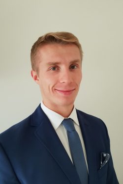 Jakub Chodacki Jakub Chodacki