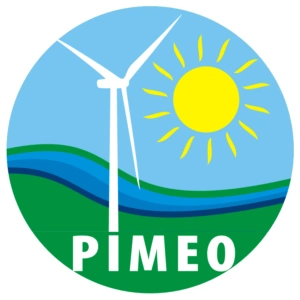 logo Pimeo