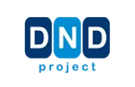 logo DND project