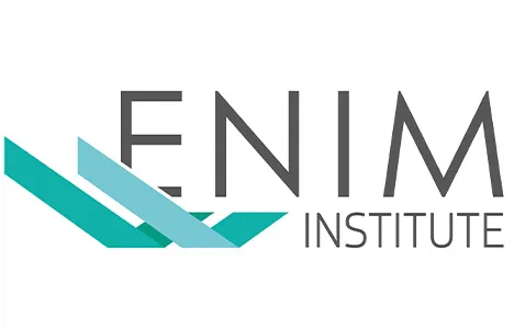 logo ENIM INSTITUTE
