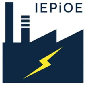 Logo IEPiOE